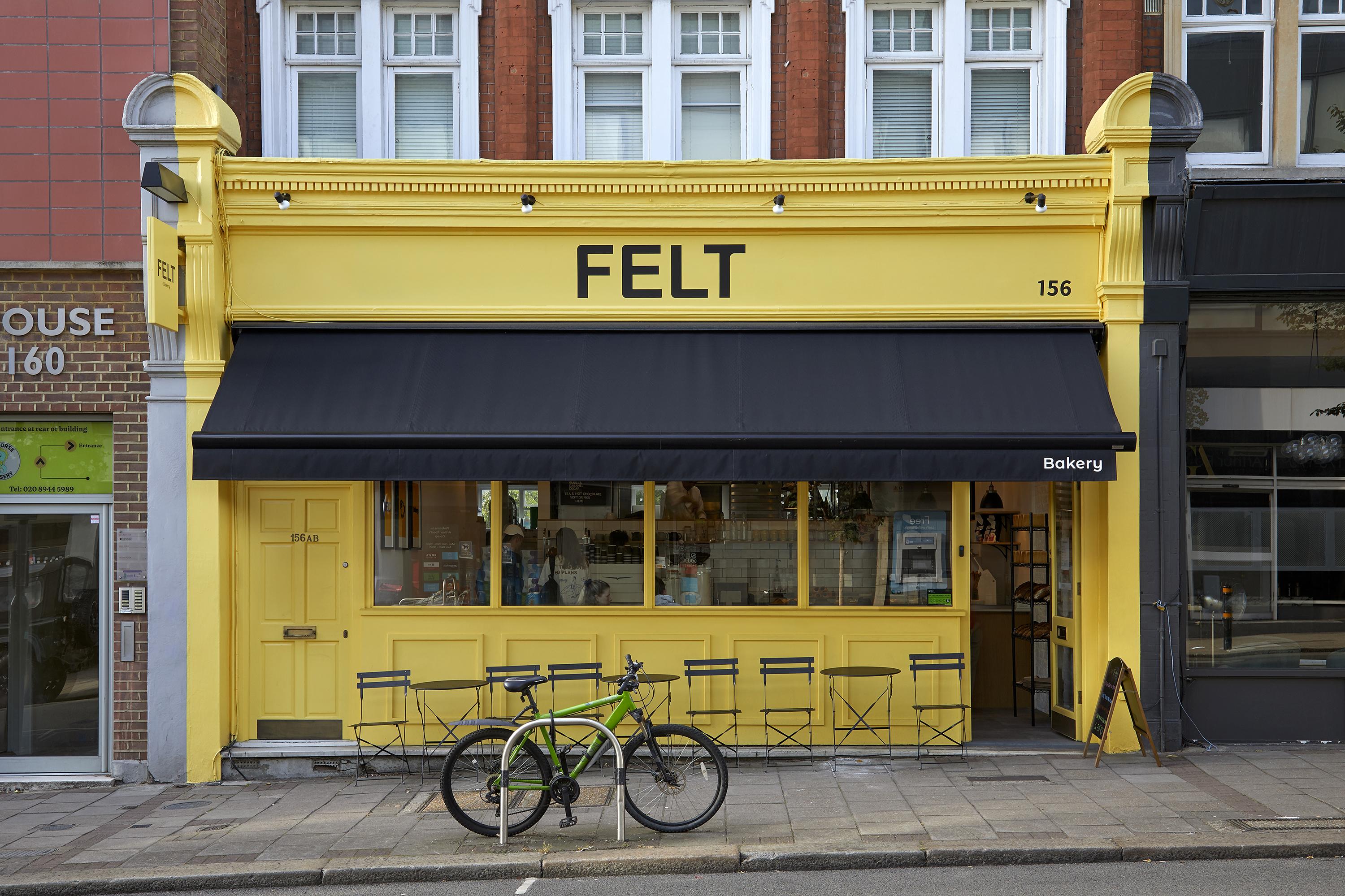 Felt Bakery gallery image 1
