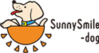 SunnySmile-dog logo thumbnail