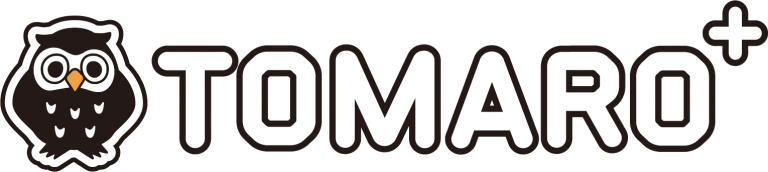 TOMARO+ logo thumbnail